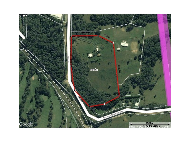 37 Cooroy Mountain Rd, Cooroy QLD 4563