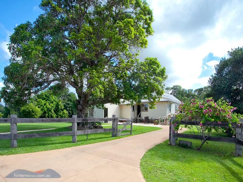 37 Cooroy Mountain Rd, Cooroy QLD 4563