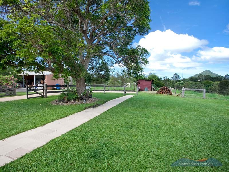 37 Cooroy Mountain Rd, Cooroy QLD 4563