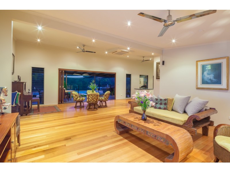 15 Cooroy Mountain Road, Lake Macdonald QLD 4563