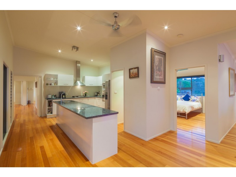 15 Cooroy Mountain Road, Lake Macdonald QLD 4563