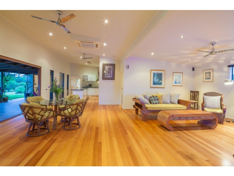 15 Cooroy Mountain Road, Lake Macdonald QLD 4563