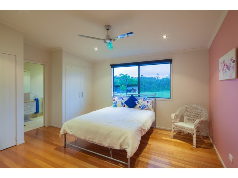 15 Cooroy Mountain Road, Lake Macdonald QLD 4563