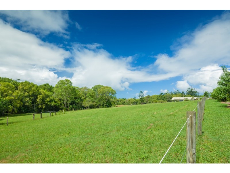 15 Cooroy Mountain Road, Lake Macdonald QLD 4563