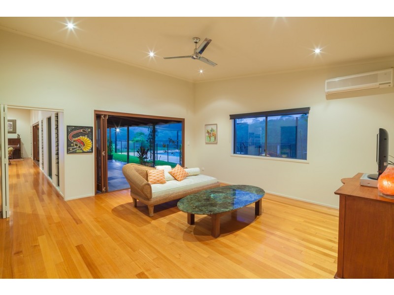 15 Cooroy Mountain Road, Lake Macdonald QLD 4563