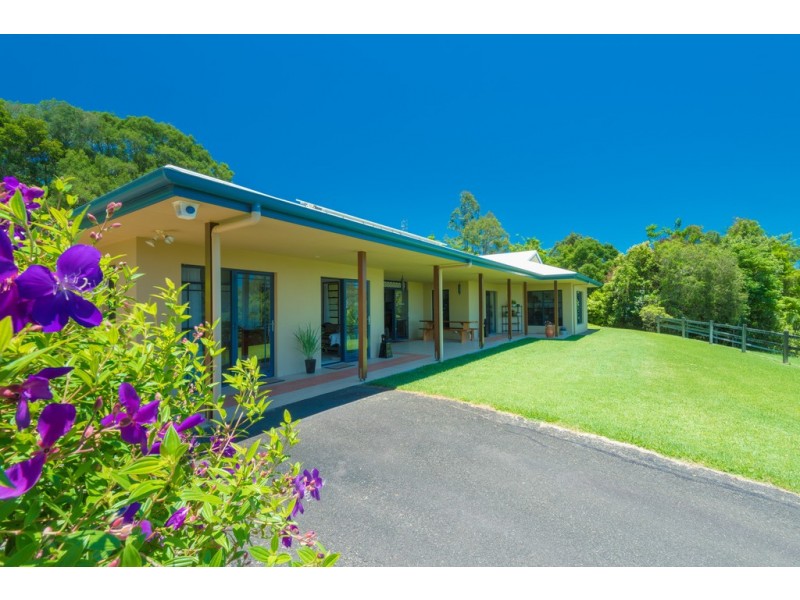 164 Cooroy Mountain Rd, Cooroy QLD 4563