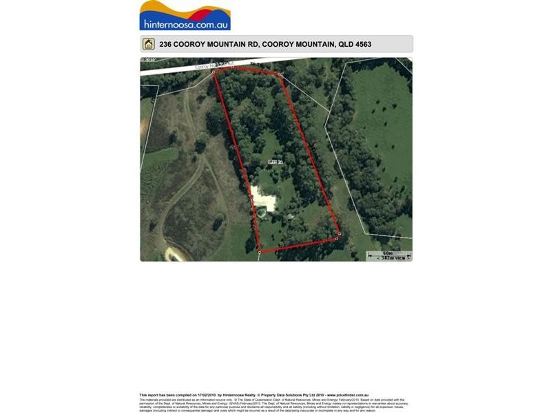 236 Cooroy Mountain Road, Cooroy Mountain QLD 4563