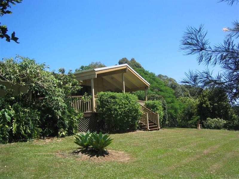 236 Cooroy Mountain Road, Cooroy Mountain QLD 4563