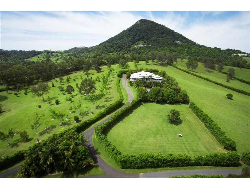 491 Cooroy Mountain Rd, Cooroy Mountain QLD 4563