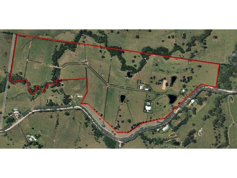 491 Cooroy Mountain Rd, Cooroy Mountain QLD 4563
