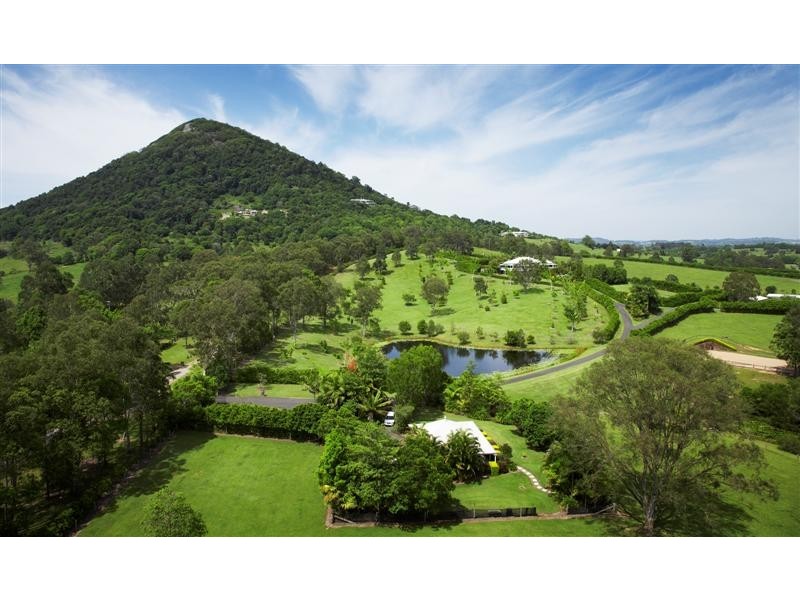 491 Cooroy Mountain Rd, Cooroy Mountain QLD 4563