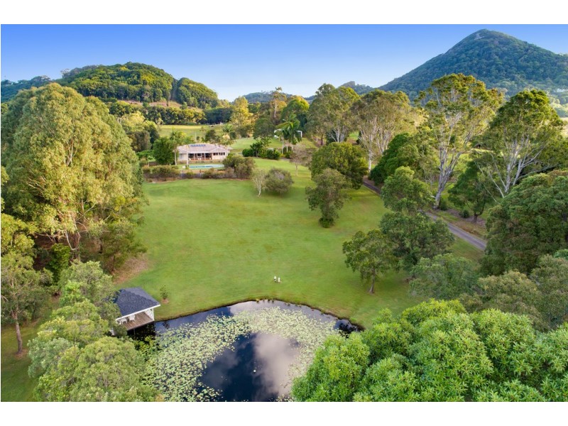 599 Cooroy Mountain Road, Cooroy Mountain QLD 4563