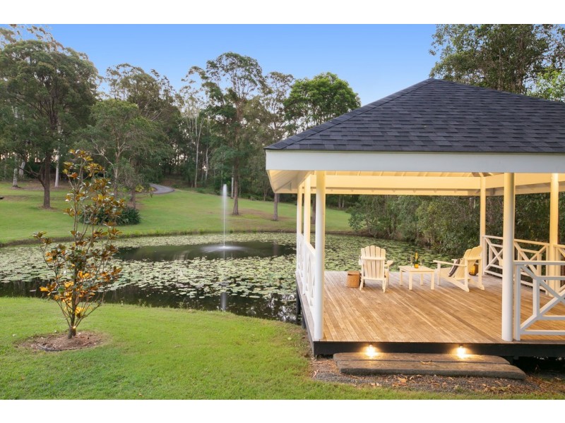 599 Cooroy Mountain Road, Cooroy Mountain QLD 4563