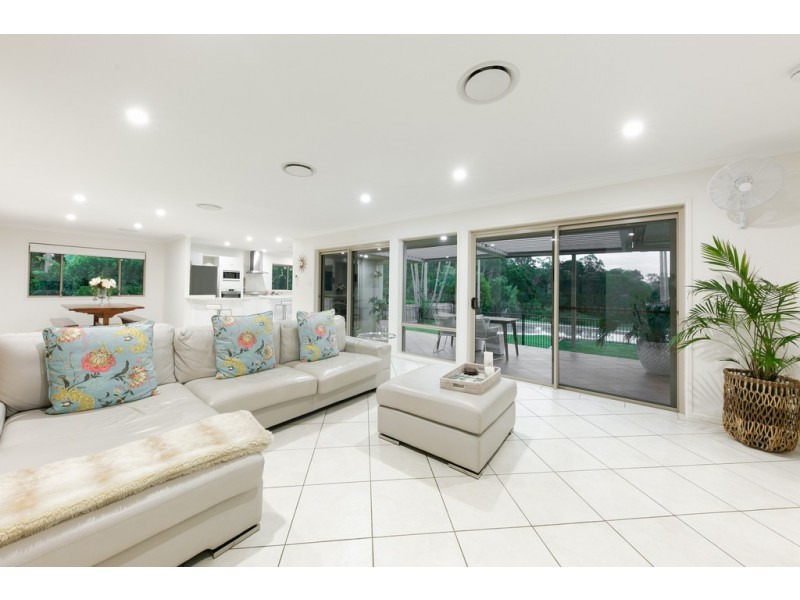 599 Cooroy Mountain Road, Cooroy Mountain QLD 4563