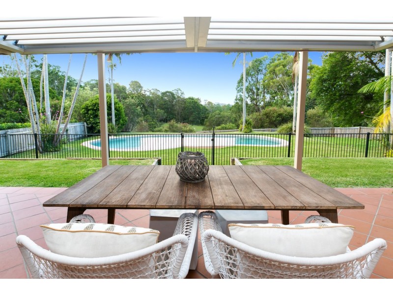 599 Cooroy Mountain Road, Cooroy Mountain QLD 4563