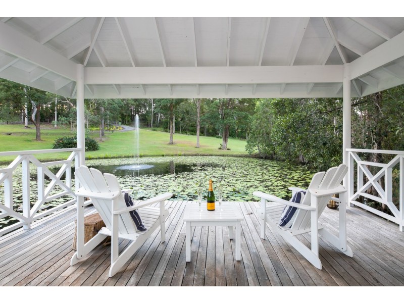 599 Cooroy Mountain Road, Cooroy Mountain QLD 4563