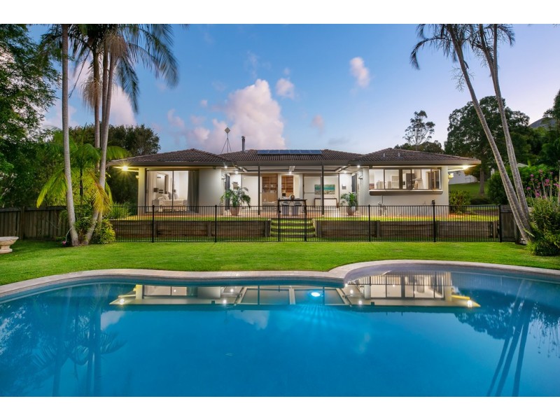 599 Cooroy Mountain Road, Cooroy Mountain QLD 4563