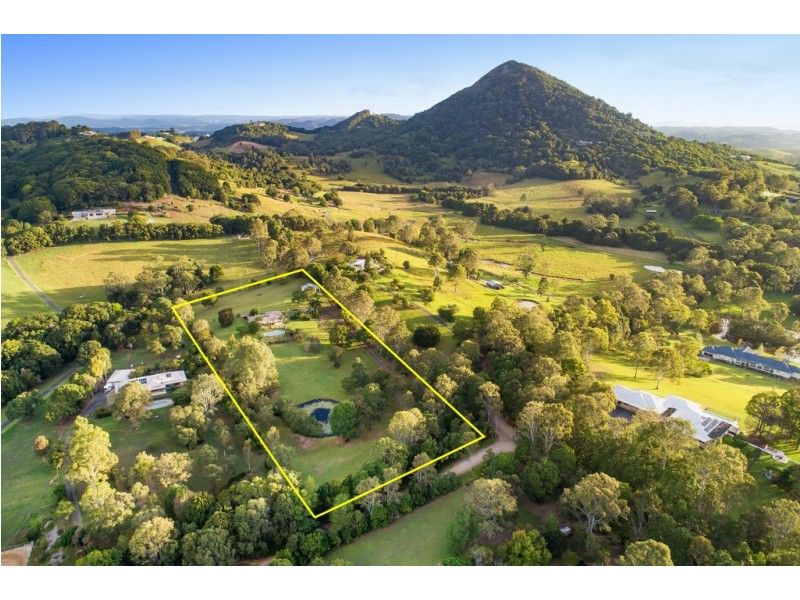 599 Cooroy Mountain Road, Cooroy Mountain QLD 4563