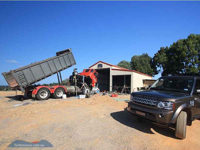 Lot 50, 141a Cooroy Belli Creek Rd, Cooroy QLD 4563