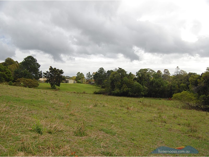 Lot 50, 141a Cooroy Belli Creek Rd, Cooroy QLD 4563