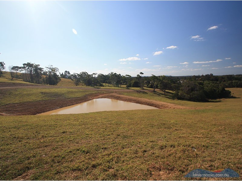 Lot 50, 141a Cooroy Belli Creek Rd, Cooroy QLD 4563