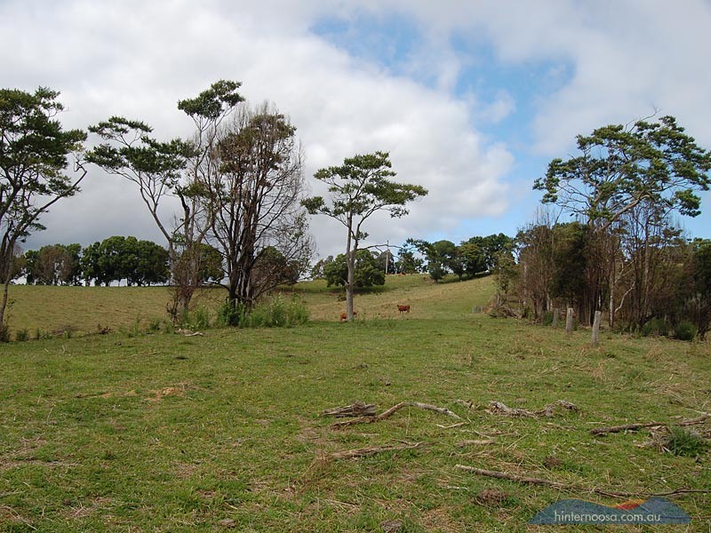 Lot 50, 141a Cooroy Belli Creek Rd, Cooroy QLD 4563