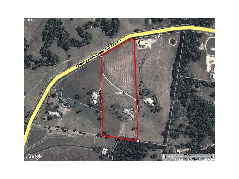 239 Cooroy-Belli Creek Rd, Cooroy QLD 4563