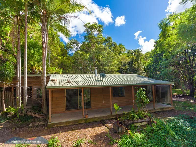 490 Cooroy Belli Creek Road, Cooroy QLD 4563