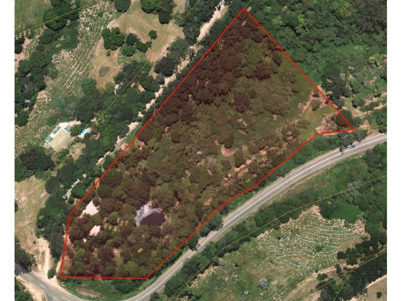 490 Cooroy Belli Creek Road, Cooroy QLD 4563