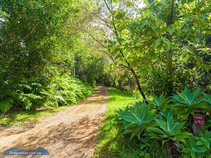 490 Cooroy Belli Creek Road, Cooroy QLD 4563