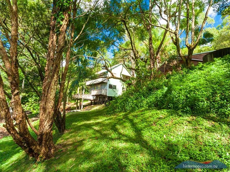 490 Cooroy Belli Creek Road, Cooroy QLD 4563