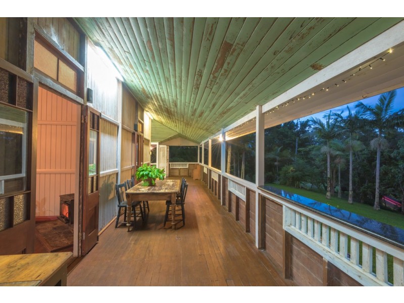 705 Cooroy Belli Creek Rd, Black Mountain QLD 4563