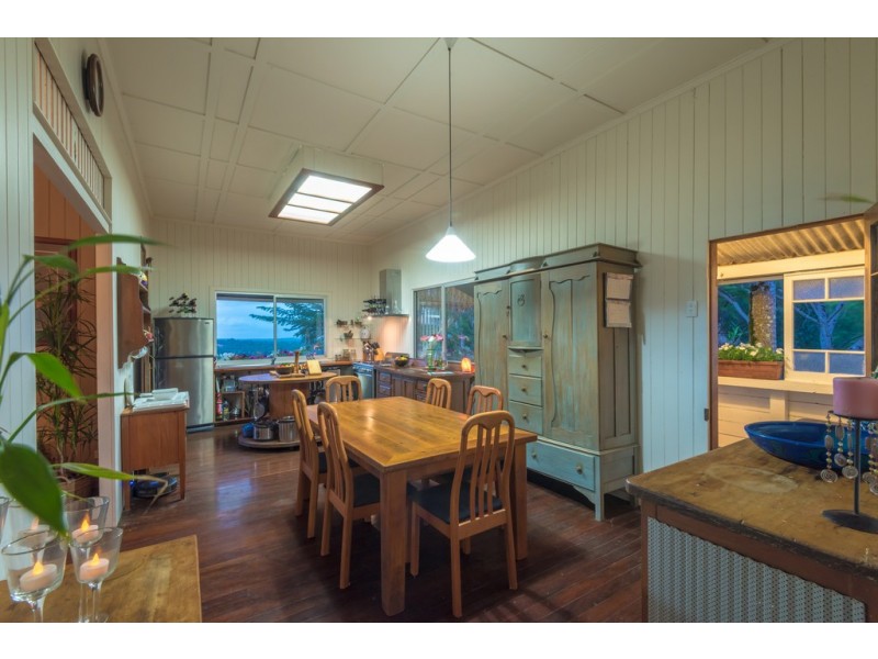 705 Cooroy Belli Creek Rd, Black Mountain QLD 4563