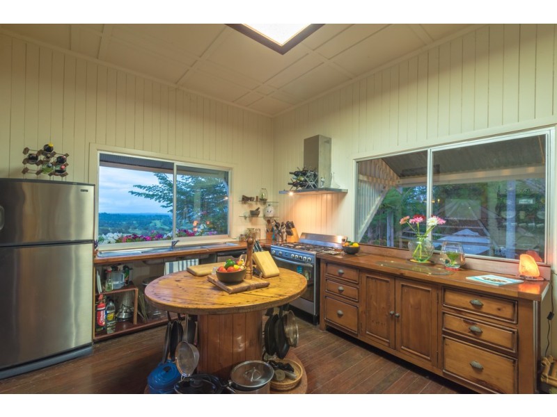 705 Cooroy Belli Creek Rd, Black Mountain QLD 4563