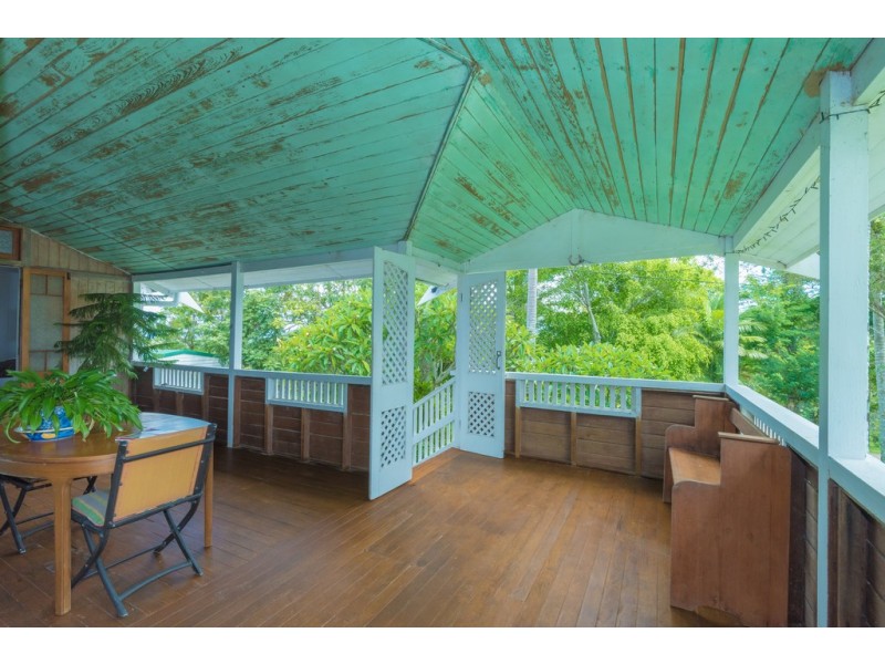 705 Cooroy Belli Creek Rd, Black Mountain QLD 4563