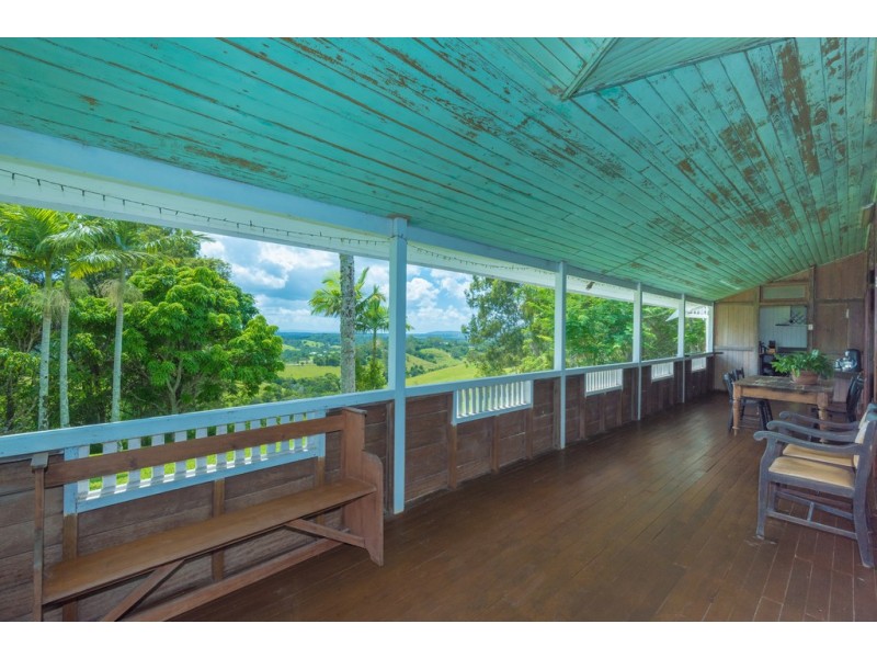 705 Cooroy Belli Creek Rd, Black Mountain QLD 4563