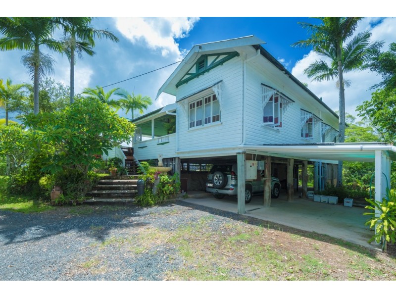 705 Cooroy Belli Creek Rd, Black Mountain QLD 4563