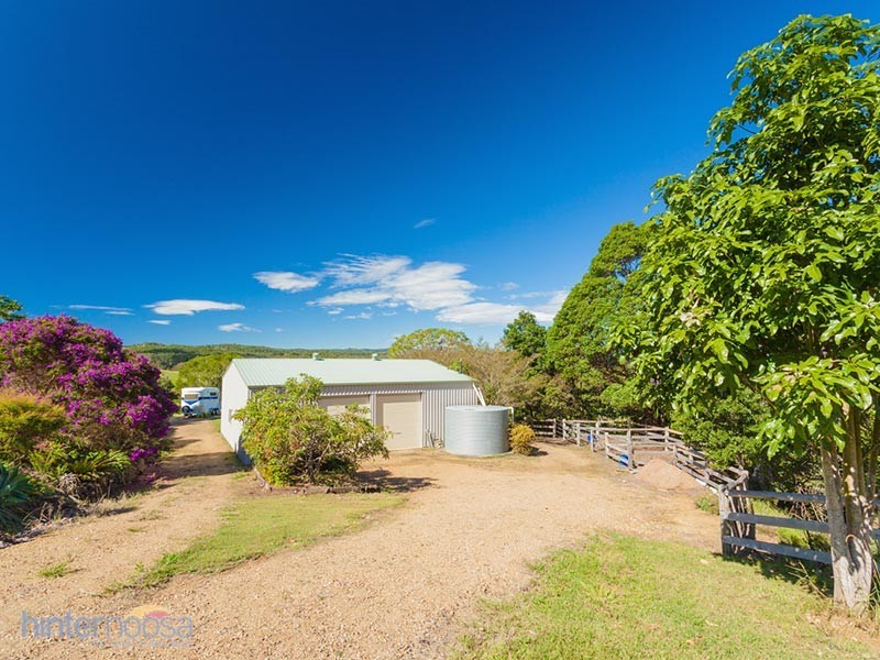 1351 Cooroy-Belli Creek Road, Ridgewood QLD 4563