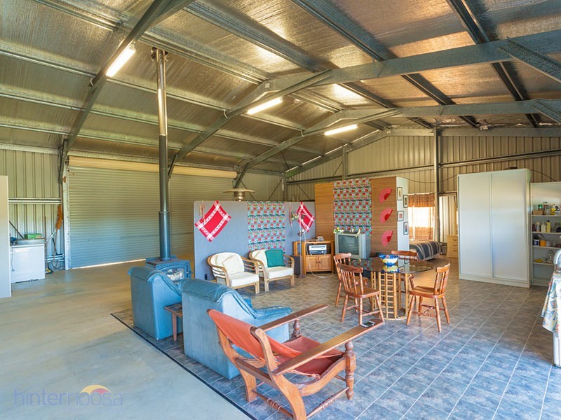 1351 Cooroy-Belli Creek Road, Ridgewood QLD 4563