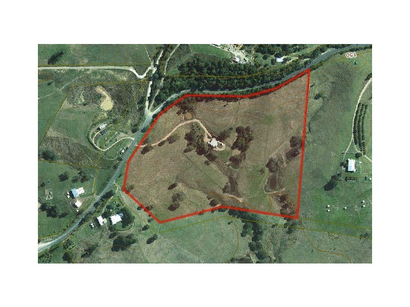 1351 Cooroy-Belli Creek Road, Ridgewood QLD 4563