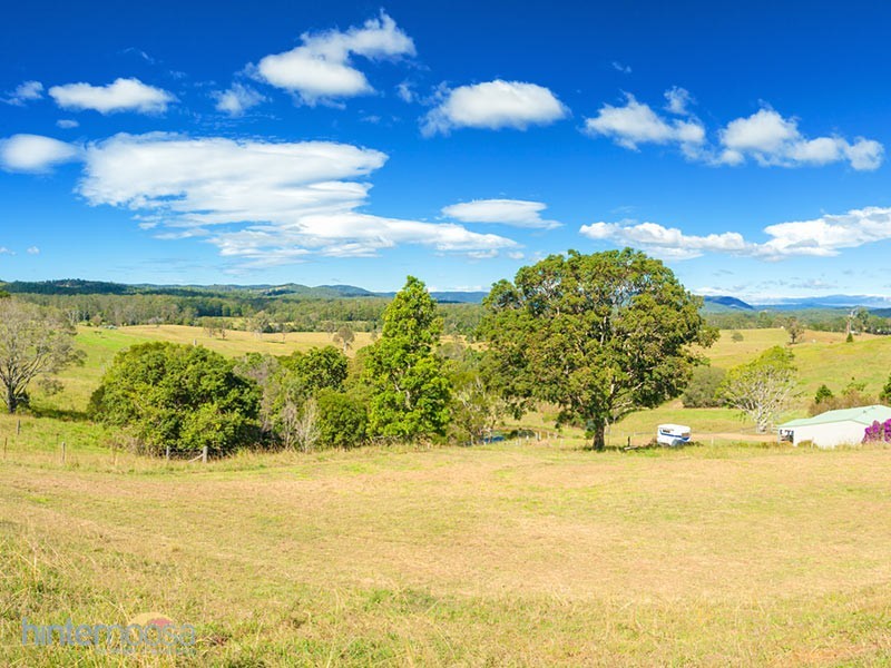 1351 Cooroy-Belli Creek Road, Ridgewood QLD 4563