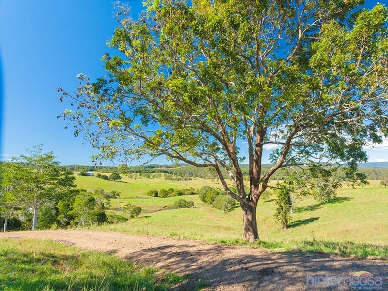 1351 Cooroy-Belli Creek Road, Ridgewood QLD 4563