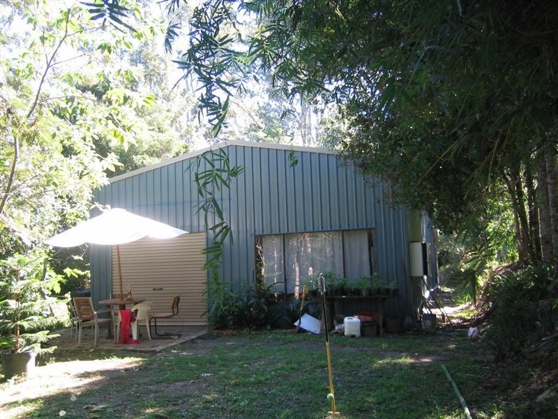 1456 Cooroy Belli Creek Rd, Cooroy QLD 4563