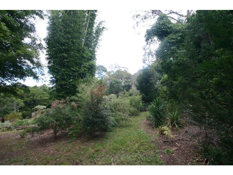 1456 Cooroy Belli Creek Rd, Cooroy QLD 4563