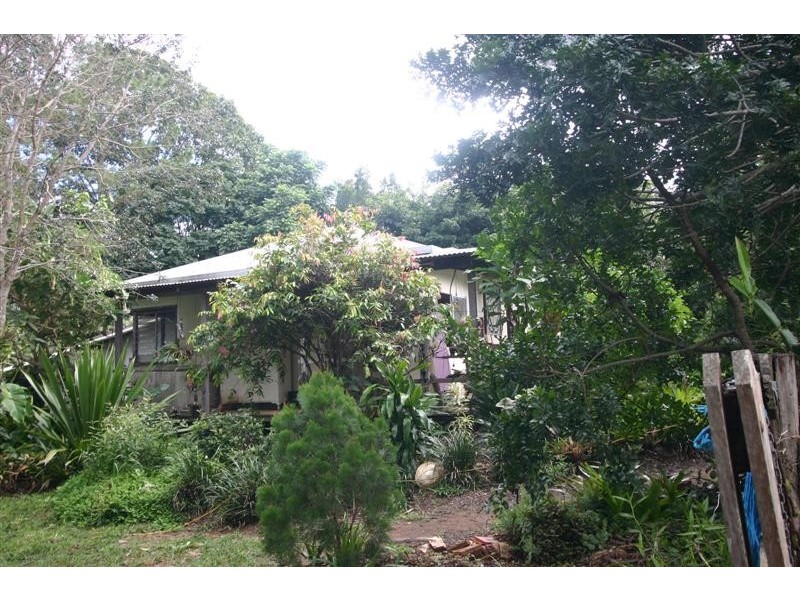 1456 Cooroy Belli Creek Rd, Cooroy QLD 4563