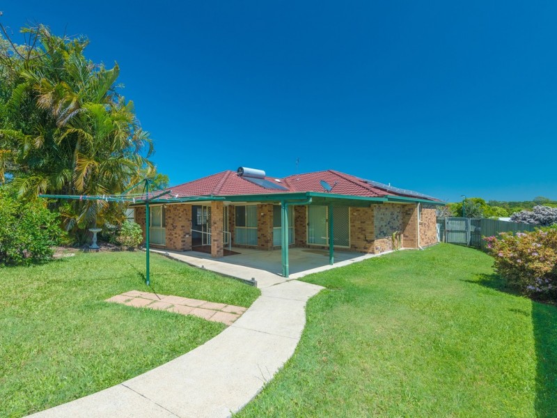 4 Corkwood Pl, Cooroy QLD 4563