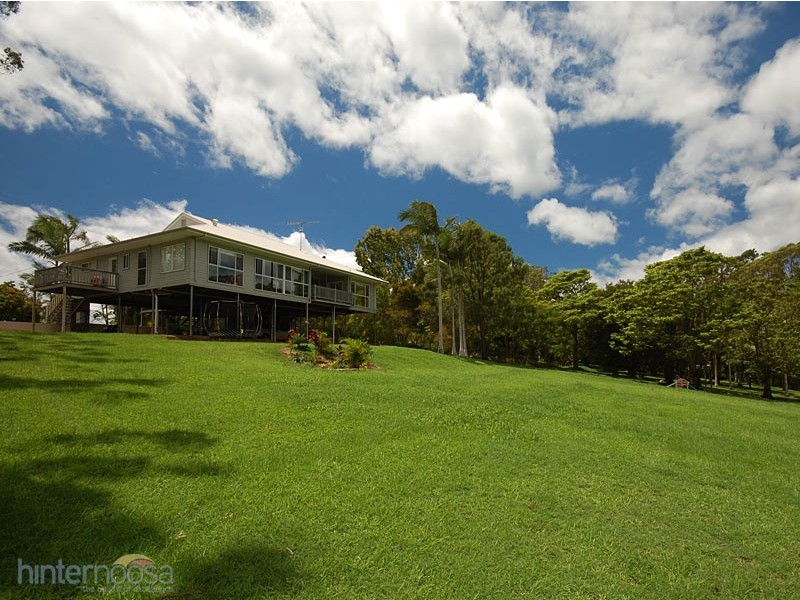 23 Coveys Road, Tinbeerwah QLD 4563