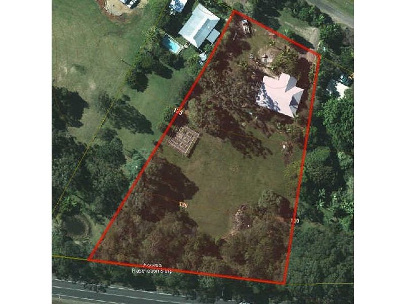23 Coveys Road, Tinbeerwah QLD 4563