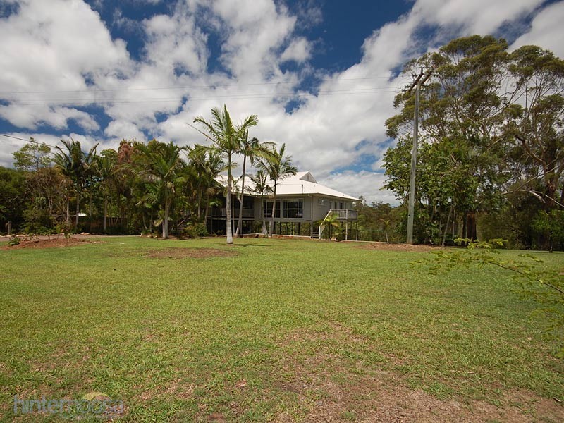 23 Coveys Road, Tinbeerwah QLD 4563
