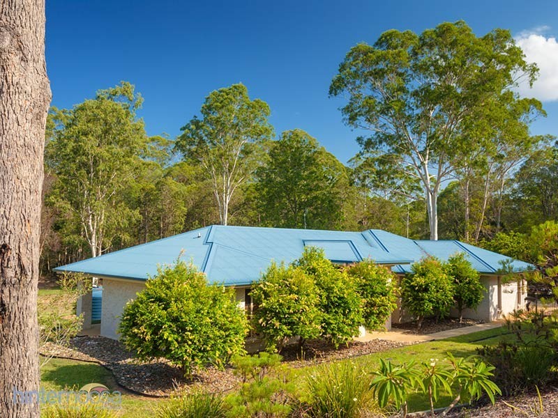 13 Crab Apple Ct, Black Mountain QLD 4563